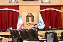 گزارش تصویری کارگاه پژوهش